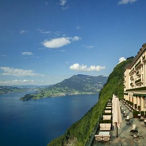 Bürgenstock Hotels&Resort - Palace Hotel